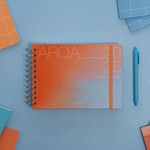 Agenda 2026 Paprika Shantilove El Aura 15X21 Sv -M-